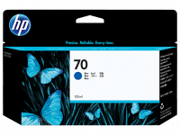 �������� HP �70, Blue, (3100/3200), C9458A
