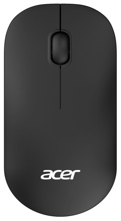 ����  Acer OMR130 Black ����������, ������������ (����������), 1200 dpi, USB, ����: ������