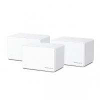 �������� Mesh Wi-Fi 6 ������� Mercusys Halo H80X(3-pack)