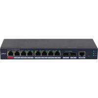 ���������� Dahua DH-S4210-8GT-110 16x1����/� �����������