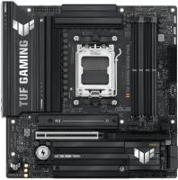 ����������� ����� Asus TUF Gaming B850M-PLUS, SocketAM5, AMD B850, mATX, Ret 90MB1IX0-M0EAY0