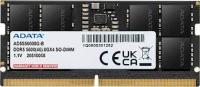 ����������� ������ 8Gb ADATA  AD5S56008G-S ������