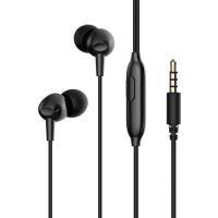��������� �������� Havit Wired earphone E48P Black