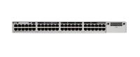���������� CISCO Catalyst 9300 48-port (36 ports 100M/1G/2.5G + 12 ports Multigigabit 10G/5G/2.5G/1G/100M) copper with modular uplinks, UPOE, 1x PS 1100W (upto 2), Network Advantage, C9300-48UXM-A