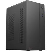 ������ Accord ACC-266 ������ ��� �� mATX 2x80mm 2x120mm 1xUSB2.0 1xUSB3.0 audio bott PSU