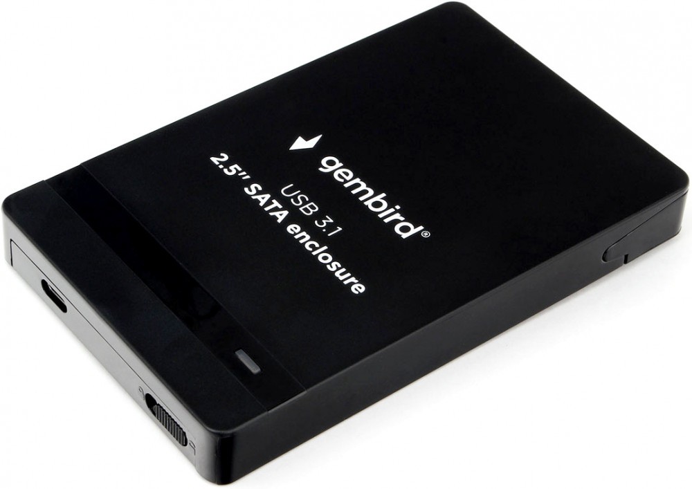 ������� ������ ��� HDD Gembird EE2-U31S-2,  ������
