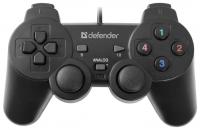 Defender Omega USB (��������� �������, 12 ������, 2 �����, USB)