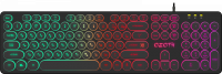 ������� ���������� DEFENDER OZOTH GK-106 (USB, �������� ���������, 104 ��.) (45106)