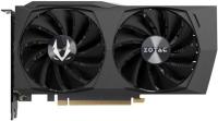 ���������� Zotac RTX3050 ECO 8GB GDDR6 128bit 3xDP HDMI 2FAN Medium Pack (ZT-A30500K-10M)