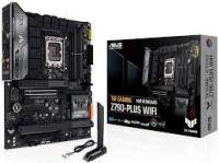 ����������� ����� Asus TUF GAMING Z790-PLUS WIFI (90MB1D80-M0EAY0)