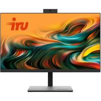 �������� iRU Tactio, 23.8" (1920x1080) IPS/Intel Core i5-12450H/32 DDR4/1024 �� SSD/Intel UHD Graphics/��� ��, ������ (2031886)
