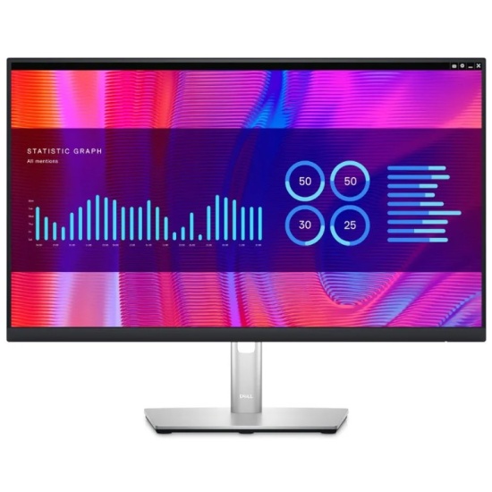 ������� Dell 23.8" P2423DE ������ 