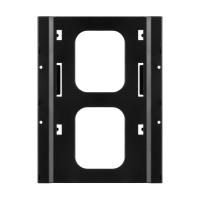 ������� Exegate EX269594RUS ��� ��������� HDD 2.5" � ����� 3.5" ��� HD-2T3P-NF