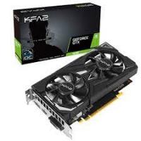 ���������� KFA2 PCIE16 GTX1630 4GB GDDR6 GTX 1630 X 4GB