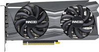���������� Inno3D nVidia GeForce RTX 3050 Twin X2 6Gb N30502-06D6-1711VA60 RTL
