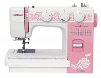 ������������������� ������� ������ Janome HD1023