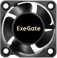 Exegate EX297068RUS ���������� 24� DC ExeGate EX04020B3P-24 (40x40x20 ��, 2-Ball (������� ���������������), 3pin, 8000RMP, 33,2dBA)