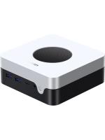 ����-�� CHUWI LarkBox X Nettop, Intel Core i3-1220P/8 �� DDR4/256 �� SSD/Intel UHD Graphics/Windows 11 Pro, �����; ������ (2146778)