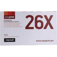 �������� EasyPrint LH-CF226X U ������ (Black)