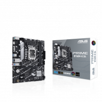 ����������� ����� Asus PRIME B760M-K D4