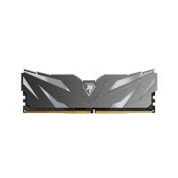 DDR 4 DIMM 8Gb PC28800, 3600Mhz, ������ Netac Shadow II NTSWD4P36SP-08K C18 Black, � ����������