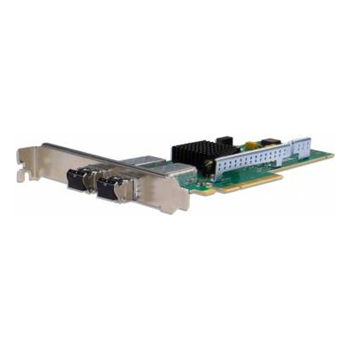 ������� ����� Silicom PE325G2I71-XR DP 25 Gb