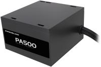 ���� ������� Powercase PA500 ATX 2.31, 500W, APFC, PA-500SI