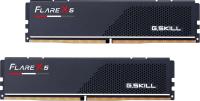������ ������ DDR5 G.SKILL FLARE X5 128GB (2x64GB) 6000MHz CL36 (36-44-44-96) 1.25V / F5-6000J3644D64GX2-FX5