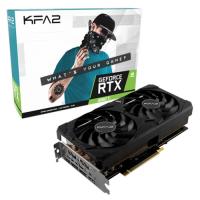 ���������� KFA2 RTX3060Ti CORE  PCI-E 8GB GDDR6X 256-bit 36ISM6MD2KCK