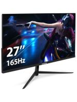 ������� ExeGate 27" Combat EF2707C {IPS 1920x1080 165Hz 1ms 16:9 300cd 1000:1 178/178 HDMI DisplayPort} [EX297306RUS]