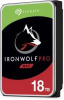������� ���� SEAGATE Ironwolf Pro ST18000NE000, 18��, HDD, SATA III, 3.5"