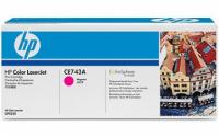 �������� HP CE743A magenta ��� Color LJ CP5225 (7300 ���)