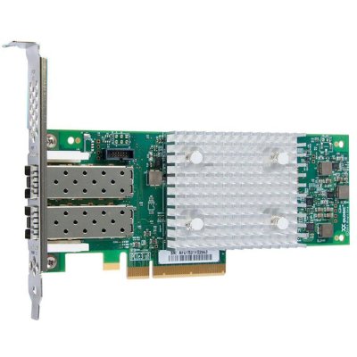 ���������� Qlogic QLE2742-SR-CK 32Gb