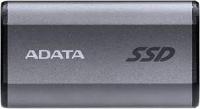 ���������� SSD A-Data USB-C 500Gb AELI-SE880-500GCGY SE880 2.5" �����