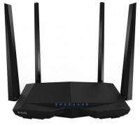 ������������ ������������� Tenda AC6 802.11a� 1167Mbps 5 ��� 2.4 ��� 3xLAN ������ 