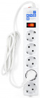 ������� ������ Power Cube SPG-B-6 1.9m White