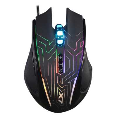 ���� A4Tech X87 ������ ���������� (2400dpi) USB (8but)