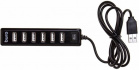 USB-������������ Buro BU-HUB7-1.0-U2.0