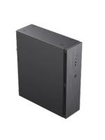 Zircon ������ ZN-S37 300W (MATX SFF 8,3L, ����., 1*USB3.0, 1*Type-C,  1*80��)