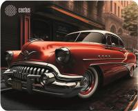 ������ ��� ���� Cactus Red Car 300x250x2�� (CS-MP-P07M)