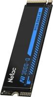 ���������� SSD Netac PCIe 3.0 x4 1TB NT01NV3000Q-1T0-E4X M.2 2280
