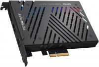 ����� ������������ Avermedia LIVE GAMER DUO GC570D ���������� PCI-E x4
