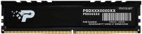 ������ DDR5 16GB 5200MHz Patriot PSP516G520081H1 Signature Premium RTL PC5-41600 CL42 DIMM 288-pin 1.1� single rank Ret