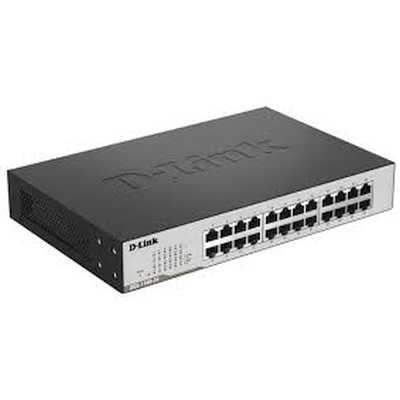 ���������� D-Link DGS-1100-24V2-A1A