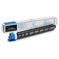 �������� �������� Kyocera (1T02L7CNL0/1T02L7CNL1) TK-8345C ������� (12000���.) ��� Kyocera TASKalfa 2552ci