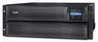 �������� �������������� ������� APC Smart-UPS X SMX3000HV 2700�� 3000�� Black