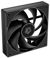 ���������� ID-COOLING AF-125-K 120x120x25�� (PWM, ��������� ����, ������, 500-2000��/���) BOX
