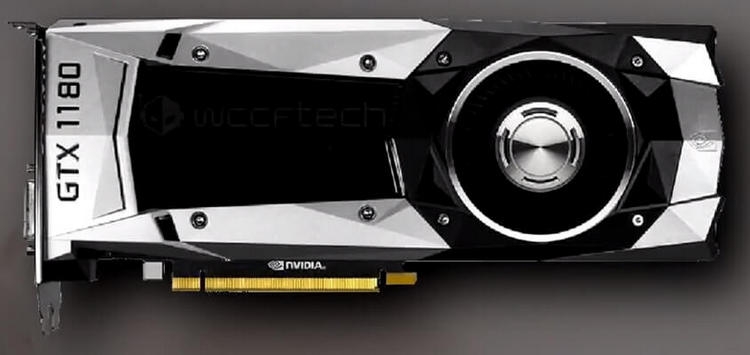 ���������� ���� ������ ����� ��������� NVIDIA