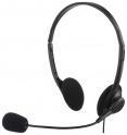 ��������� Oklick HS-M143VB Black