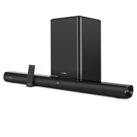 �������� SVEN SB-2200D ������ (2 x 60W, Bluetooth �������� 180W, ����� ��, LED-�������, HDMI, USB)